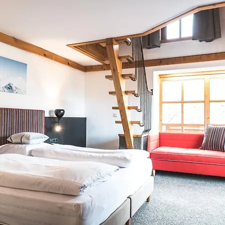 Falkenstein 4* Kaprun