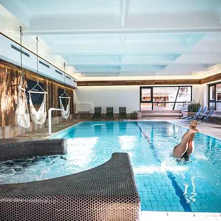 Hotel Core Kaprun