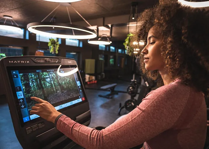 Falkenstein Hotel Kaprun