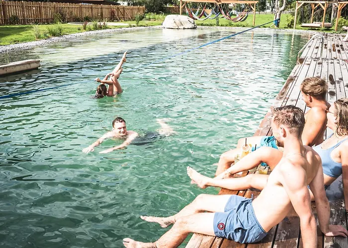 Ξενοδοχείο Falkenstein