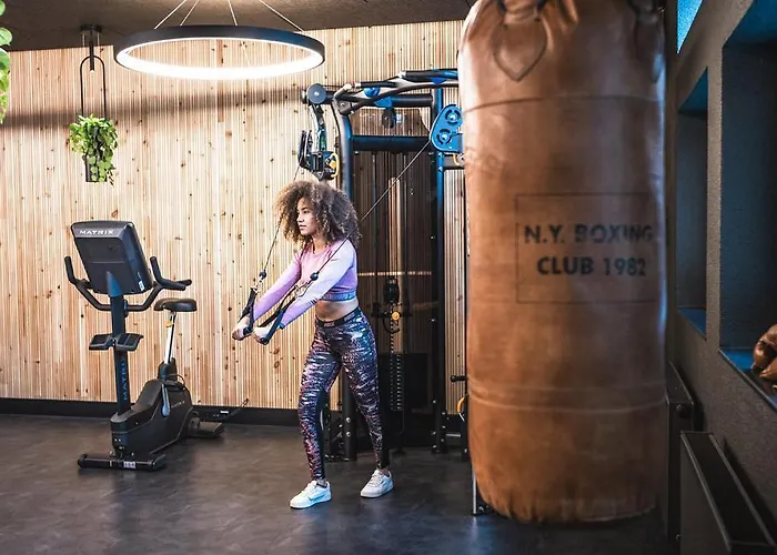 Falkenstein Hotel Kaprun