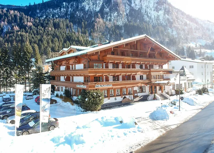 Hotel Falkenstein