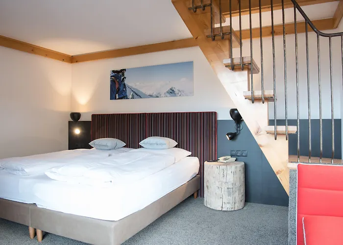 Falkenstein Hotel Kaprun