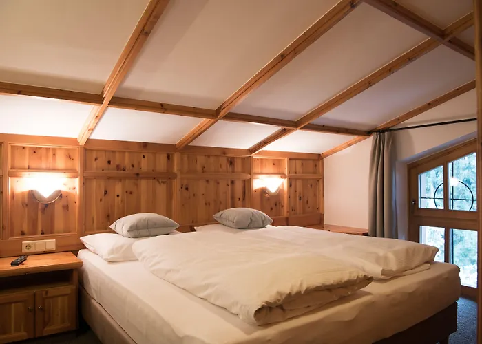 Falkenstein Hotel 4*