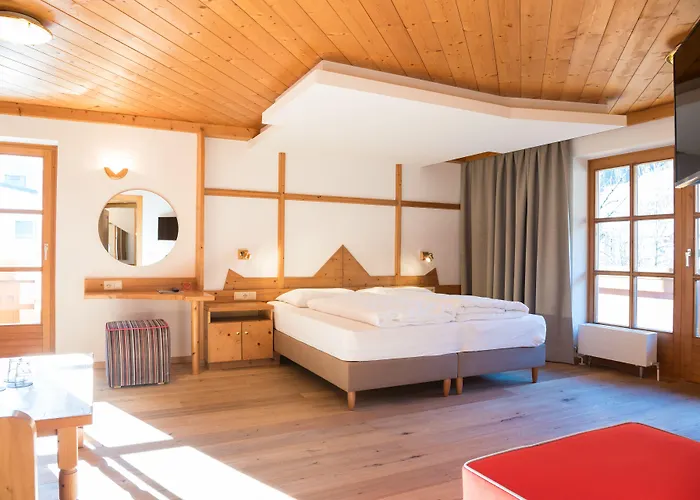 Falkenstein Hotel 4*