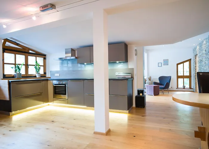 Ξενοδοχείο Falkenstein Kaprun