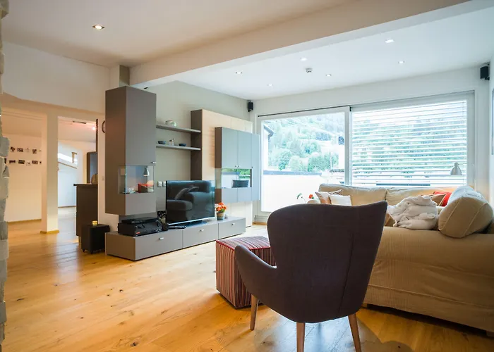 Falkenstein Ξενοδοχείο 4*