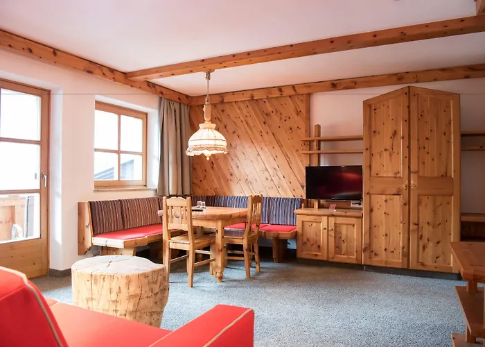 Hotel Falkenstein Kaprun