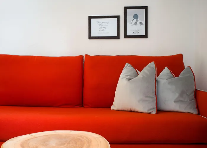 Ξενοδοχείο Falkenstein