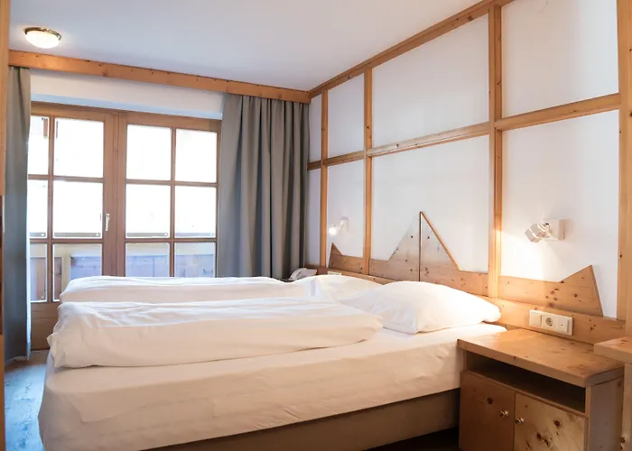 Falkenstein Hotel Kaprun