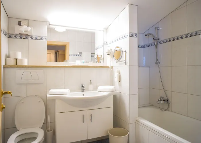 Falkenstein 4* Капрун