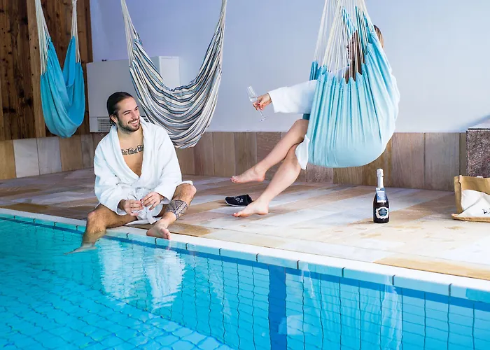 Ξενοδοχείο Falkenstein