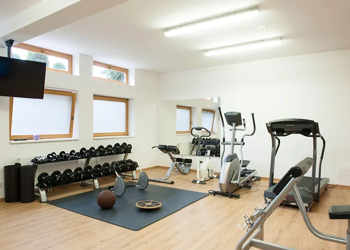 Ξενοδοχείο Falkenstein