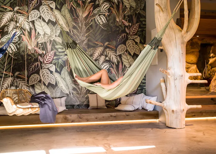 Falkenstein Hotel 4*