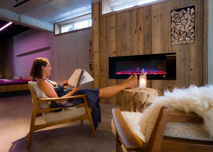 Falkenstein Ξενοδοχείο 4*