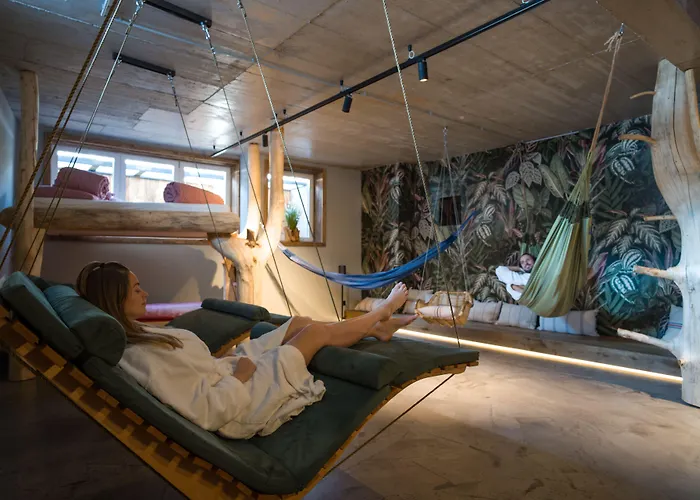 Hotel Falkenstein Kaprun