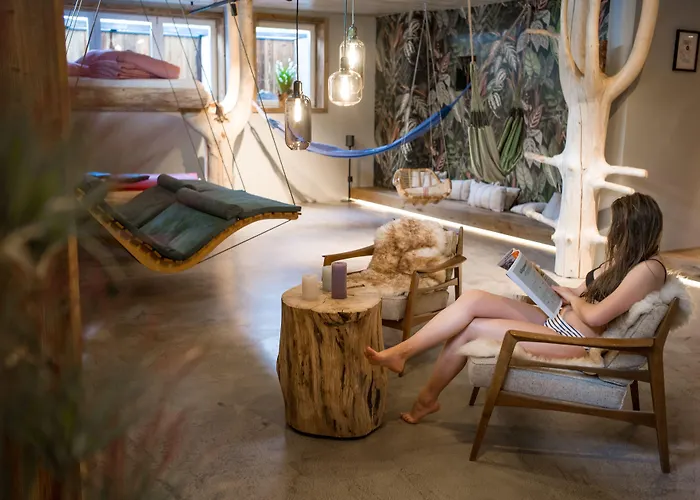 Ξενοδοχείο Falkenstein