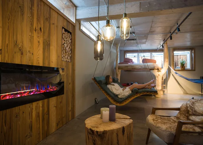 Falkenstein 4* Kaprun