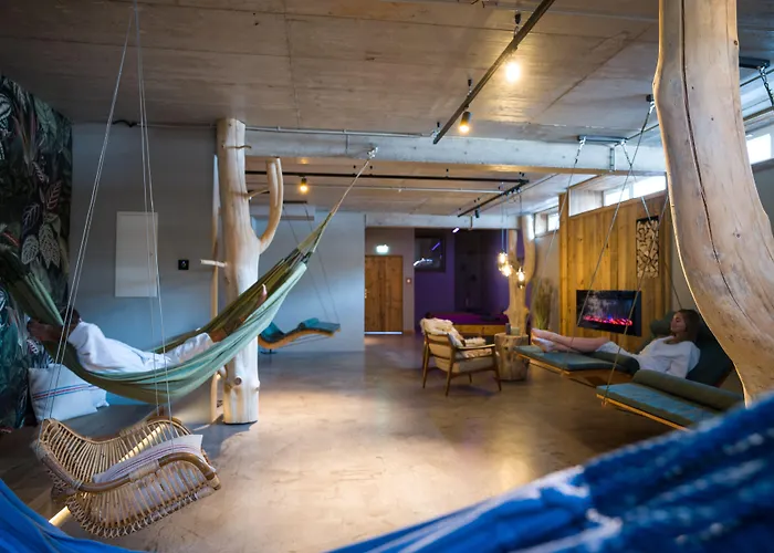 Ξενοδοχείο Falkenstein 4*