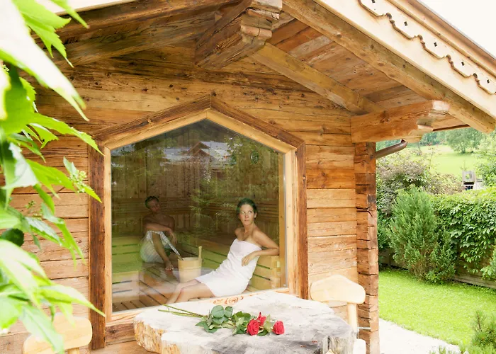 Falkenstein 4* Kaprun