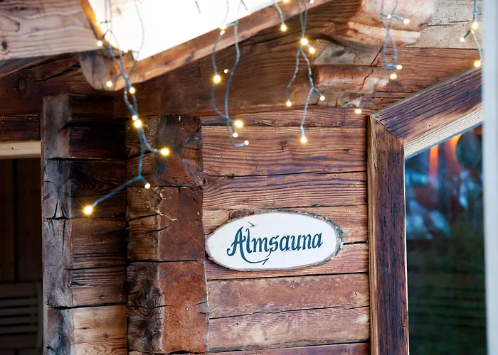 Ξενοδοχείο Falkenstein 4*