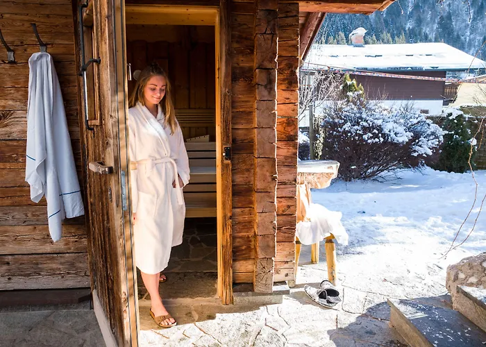 Falkenstein 4* Kaprun