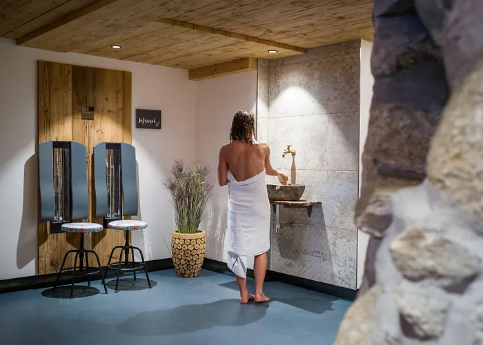 Hotel Falkenstein Kaprun