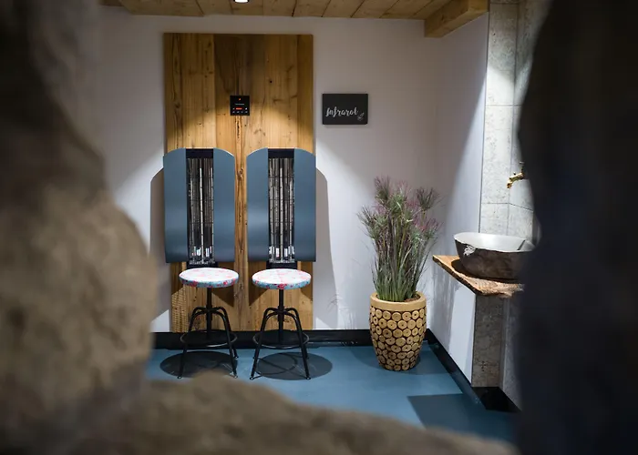 Ξενοδοχείο Falkenstein