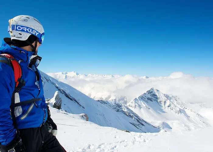 Falkenstein 4* Kaprun