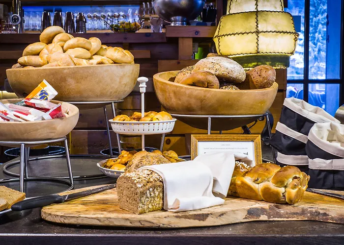 Ξενοδοχείο Falkenstein Kaprun