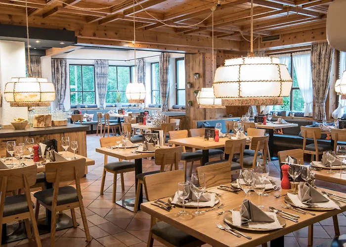 Hotel Falkenstein Kaprun