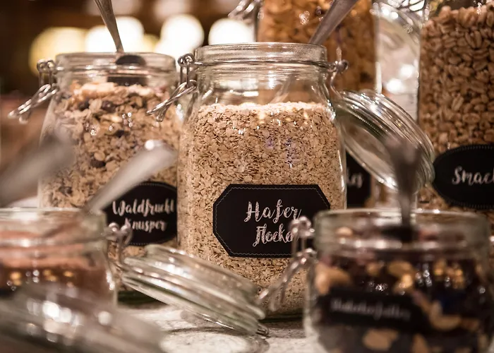 Falkenstein Hotel Kaprun