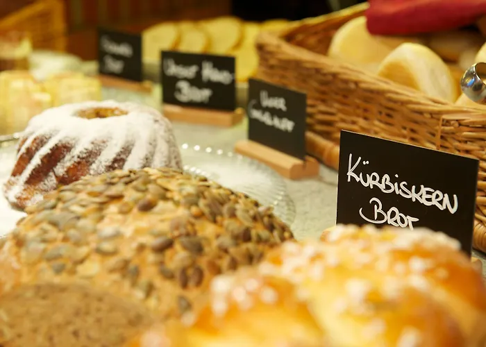 Ξενοδοχείο Falkenstein