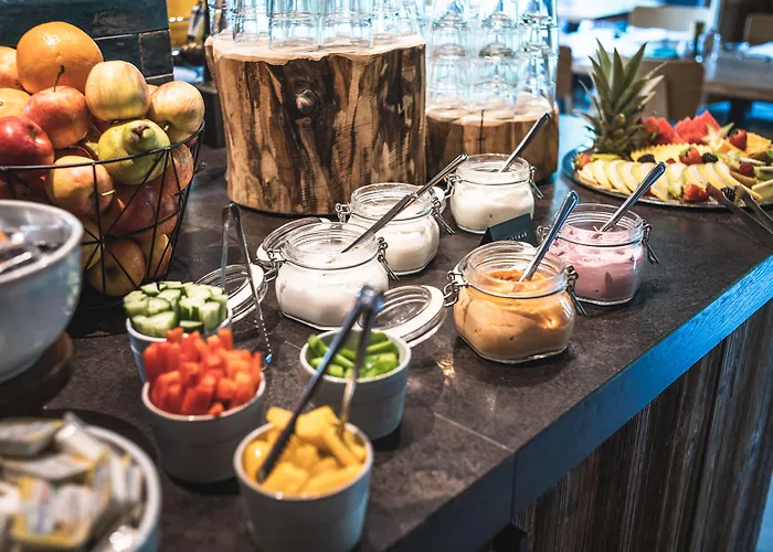 Ξενοδοχείο Falkenstein 4*