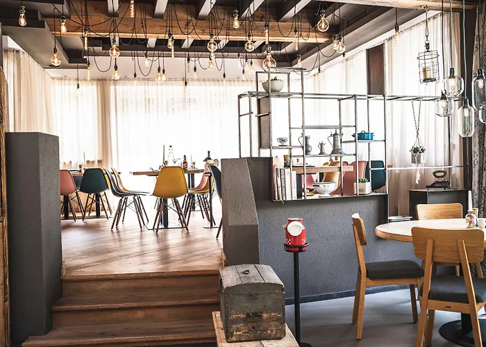 Ξενοδοχείο Falkenstein Kaprun