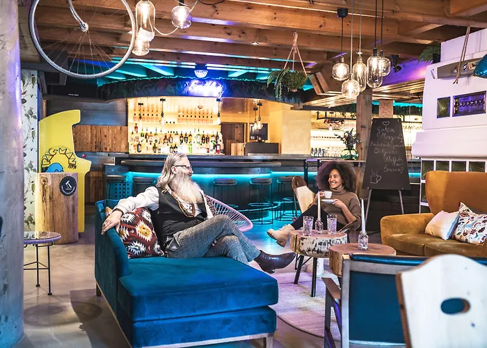 Falkenstein 4* Kaprun