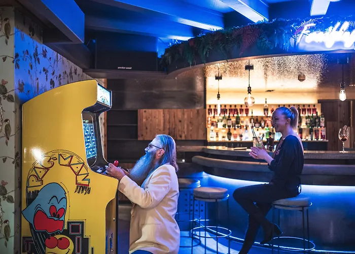 Hotel Falkenstein Kaprun