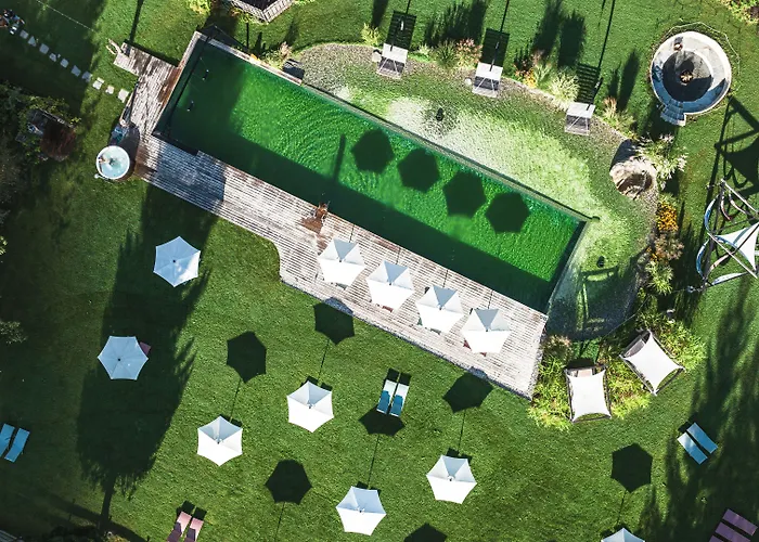 Falkenstein 4* Kaprun