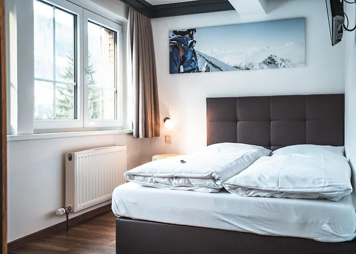 Falkenstein Hotel Kaprun