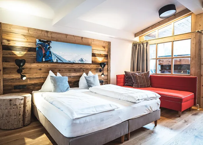 Falkenstein 4* Kaprun