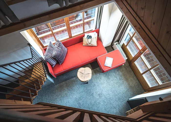 Ξενοδοχείο Falkenstein Kaprun