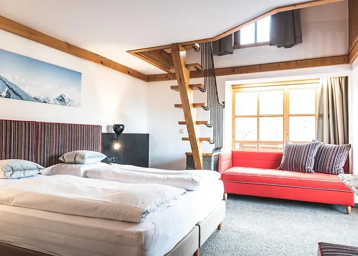 Falkenstein 4* Kaprun